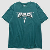 Philadelphia Eagles Reebok 2010s T-shirt | NFL On sale