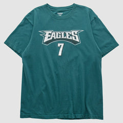 Philadelphia Eagles Reebok 2010s T-shirt | NFL On sale