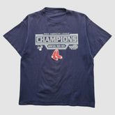 Boston Red Sox 2004 T-shirt - MLB T-shirts