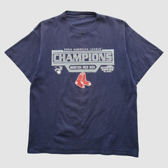 Boston Red Sox 2004 T-shirt - MLB T-shirts