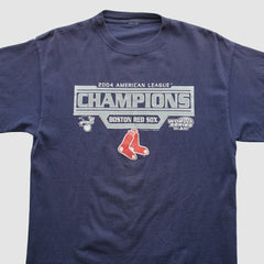 Boston Red Sox 2004 T-shirt - MLB T-shirts