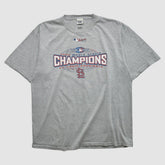 St. Louis Cardinals Lee Apparel 2006 T-shirt - MLB T-shirts