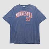 Minnesota Twins CSA 2006 T-shirt - MLB T-shirts