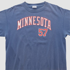 Minnesota Twins CSA 2006 T-shirt - MLB T-shirts