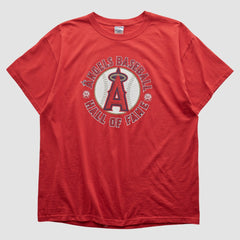 Los Angeles Angels Jerzees 2011 T-shirt - MLB T-shirts