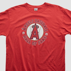 Los Angeles Angels Jerzees 2011 T-shirt - MLB T-shirts