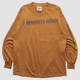 Minnesota Vikings Lee Apparel 2000s Long Sleeve T-shirt | NFL On sale