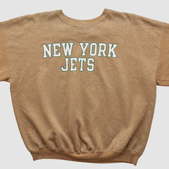 New York Jets Champion 2000s Pullover Sweatshirt | NFL New