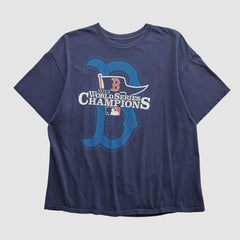 Boston Red Sox 2013 T-shirt - MLB T-shirts