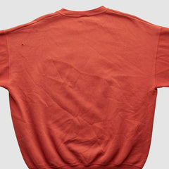 Kansas City Chiefs Lee Sport 2000s Pullover Sweatshirt | NFL Discount