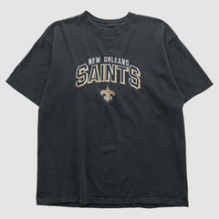 New Orleans Saints Reebok 2000s T-shirt | NFL New