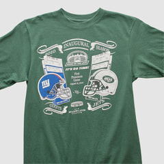New York Jets Reebok 2010 T-shirt | NFL Online