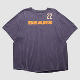 Chicago Bears Reebok 2000s T-shirt | NFL Sale