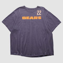Chicago Bears Reebok 2000s T-shirt | NFL Sale