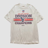 Houston Texans Reebok 2011 T-shirt | NFL Near me