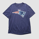 New England Patriots NFL 2000s T-shirt | NFL Near me