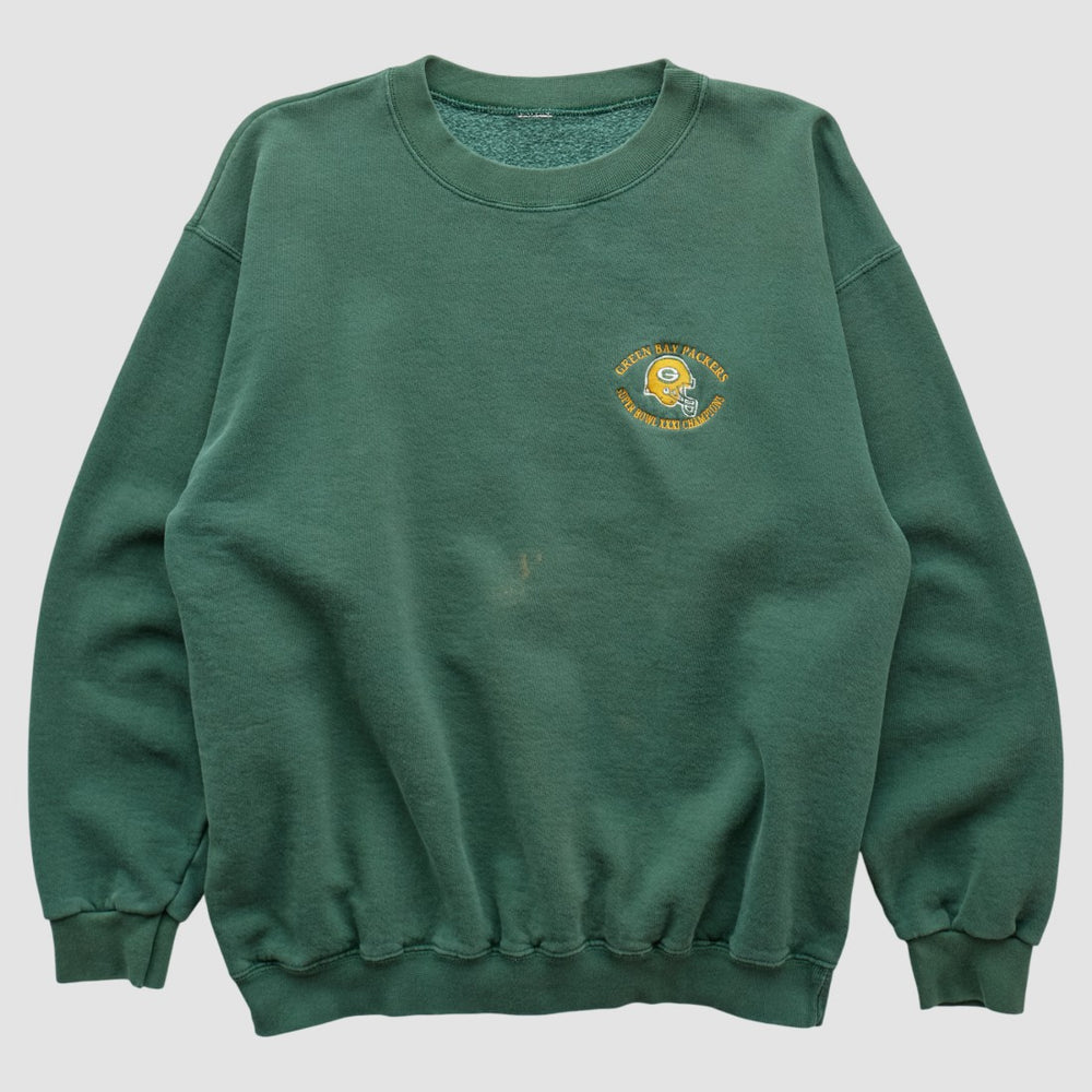 Green Bay Packers 1997 Sweatshirt | NFL Near me