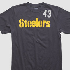Pittsburgh Steelers Reebok 2000s T-shirt | NFL New