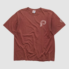 Philadelphia Phillies Majestic 2010s T-shirt - MLB T-shirts