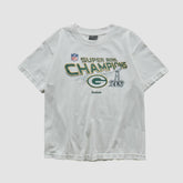 Green Bay Packers Reebok 2011 T-shirt | NFL On sale