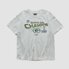 Green Bay Packers Reebok 2011 T-shirt | NFL On sale