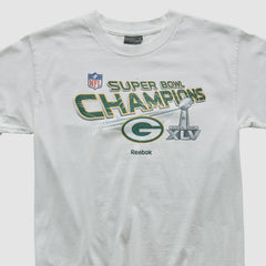 Green Bay Packers Reebok 2011 T-shirt | NFL On sale