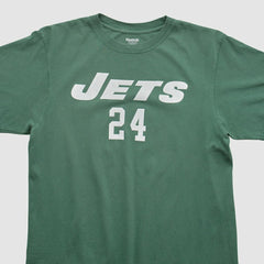 New York Jets Reebok 2000s T-shirt | NFL New