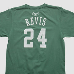 New York Jets Reebok 2000s T-shirt | NFL New