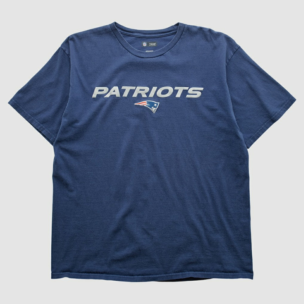 New England Patriots NFL 2010s T-shirt | NFL Sale