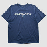 New England Patriots NFL 2010s T-shirt | NFL Sale