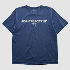 New England Patriots NFL 2010s T-shirt | NFL Sale