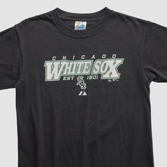 Chicago White Sox Majestic 2007 T-shirt - MLB T-shirts