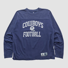 Dallas Cowboys Cowboys Authentic Apparel 2000s Long Sleeve T-shirt | NFL Online