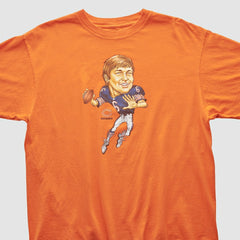 Chicago Bears Reebok 2000s T-shirt | NFL Online