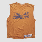 Dallas Cowboys Champion 1994 Tank | NFL US
