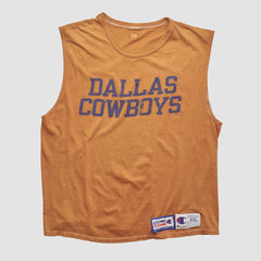 Dallas Cowboys Champion 1994 Tank | NFL US