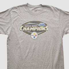 Pittsburgh Steelers Reebok 2009 T-shirt | NFL New
