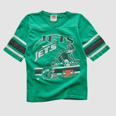 New York Jets Team Rated 90s T-shirt | NFL On sale