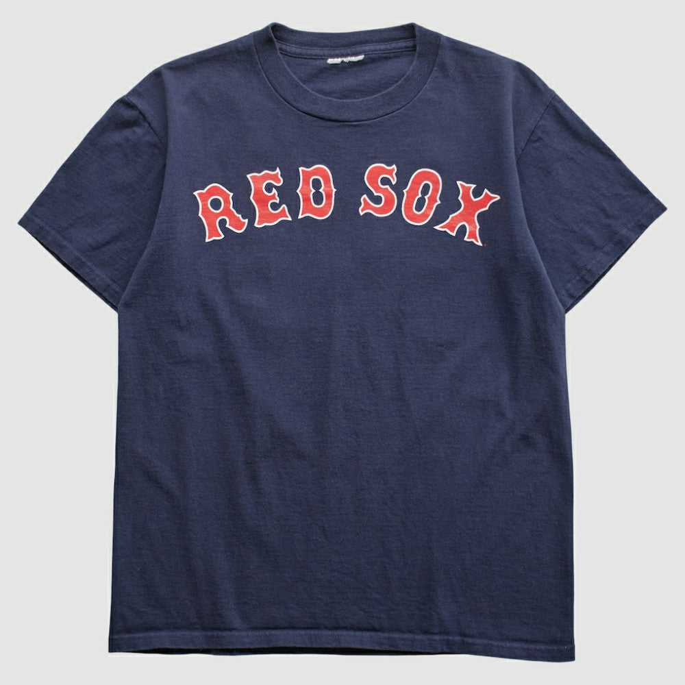 Boston Red Sox 2000s T-shirt - MLB T-shirts