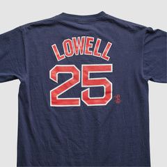 Boston Red Sox 2000s T-shirt - MLB T-shirts