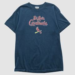 St. Louis Cardinals 2000s T-shirt - MLB T-shirts