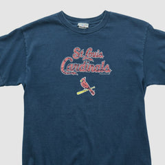 St. Louis Cardinals 2000s T-shirt - MLB T-shirts