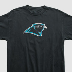Carolina Panthers Reebok 2000s T-shirt | NFL Outlet