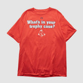 Boston Red Sox Majestic 2007 T-shirt - MLB T-shirts