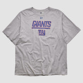 New York Giants NFL 2000s T-shirt | NFL Hot