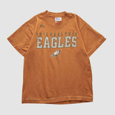 Philadelphia Eagles Pro Player 90s T-shirt | NFL Hot
