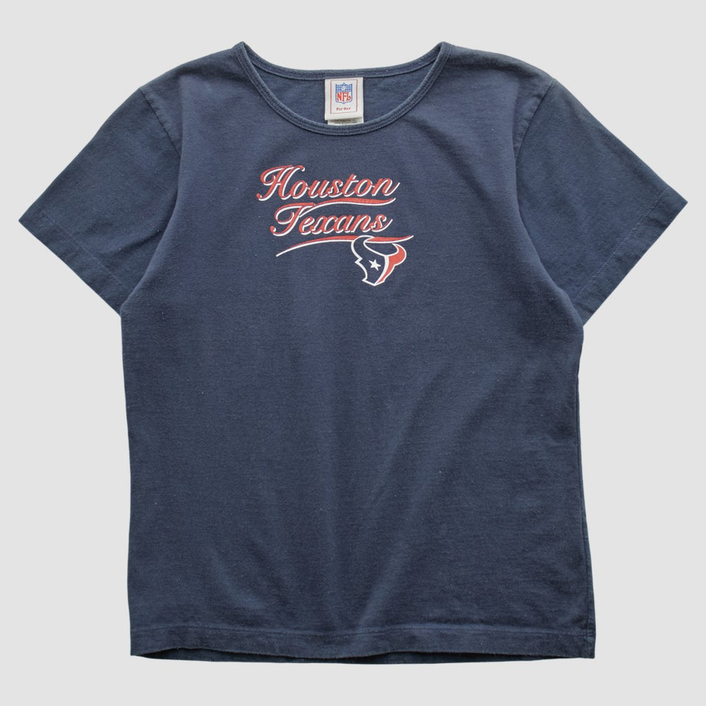 Houston Texans NFL 2000s T-shirt | NFL Hot