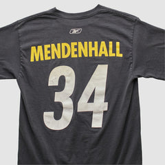 Pittsburgh Steelers Reebok 2000s T-shirt | NFL Online