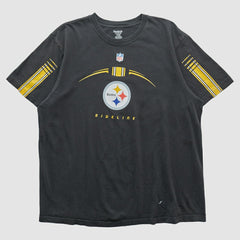 Pittsburgh Steelers Reebok 2000s T-shirt | NFL US