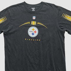 Pittsburgh Steelers Reebok 2000s T-shirt | NFL US